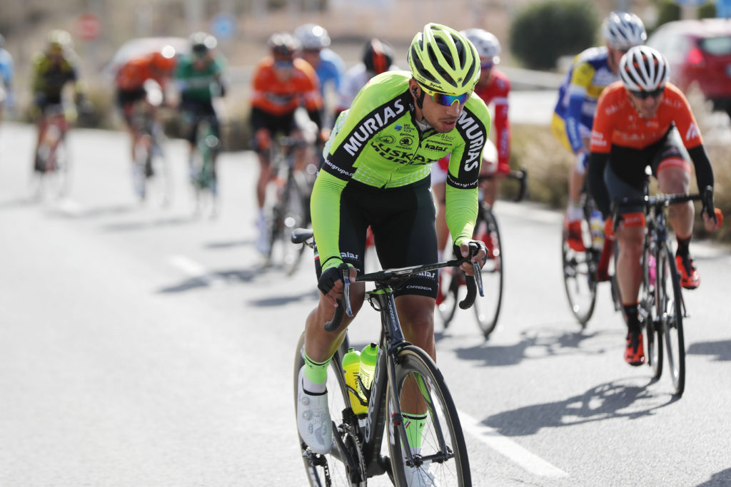 hector-saez-euskadi-murias-vuelta-murcia-2018