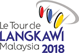 Tour Langkawi: Belletti, el más rápido en Muar