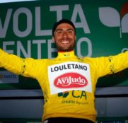 Volta Alentejo: Gabriel Cullaigh gana la última; Mendoça, la general