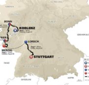 Vuelta Alemania: ASO rescata una carrera histórica perdida (perfiles)