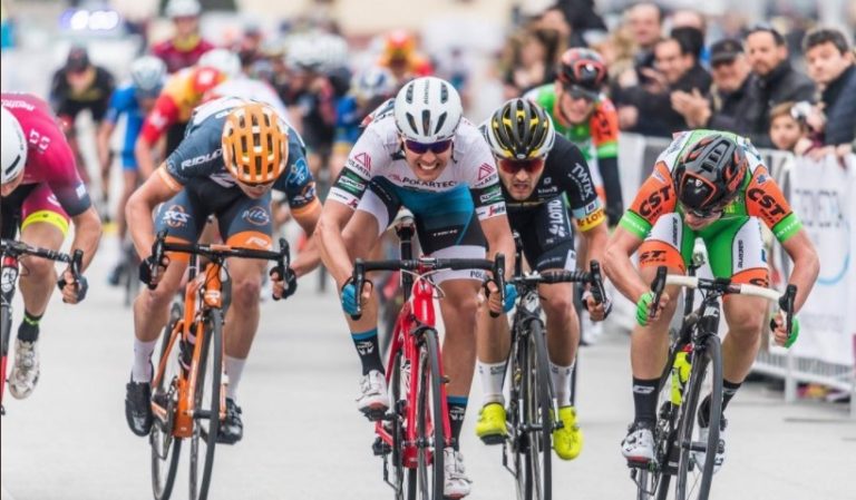 Fran Contador: «Polartec-Kometa es ya una referencia indiscutible»