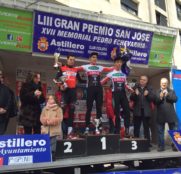Cantabria: Miguel Ángel Fernández (Baqué) se impone en Astillero