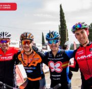 El Open de España XCO Cofidis arranca este fin de semana