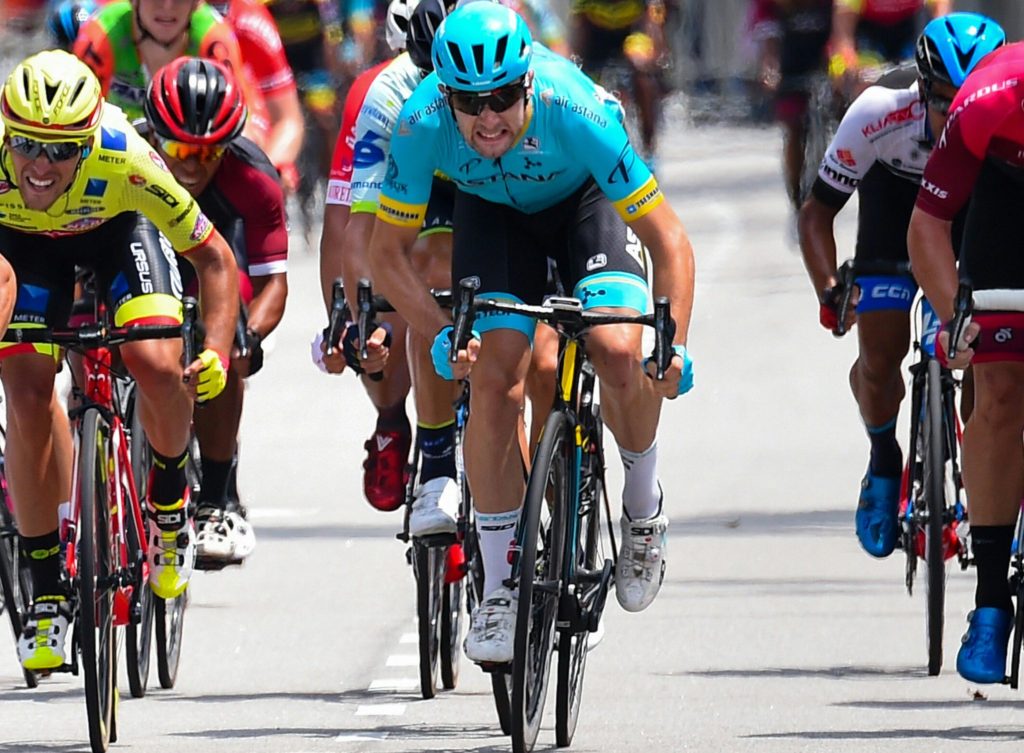 riccardo-minali-astana-team-tour-langkawi-2018