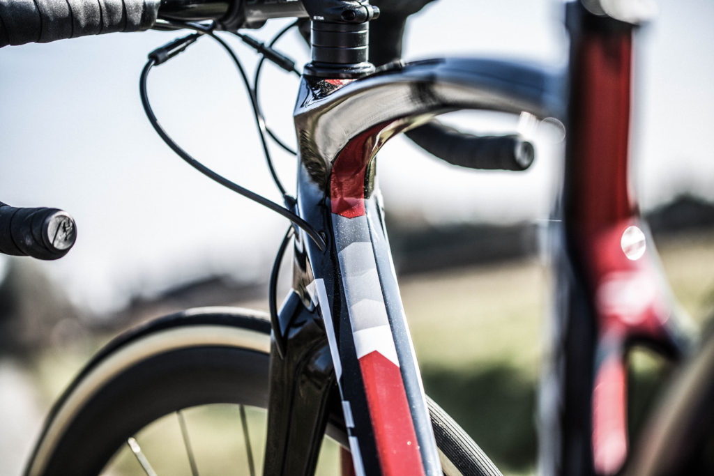 Ridley fenix sl best sale 2018