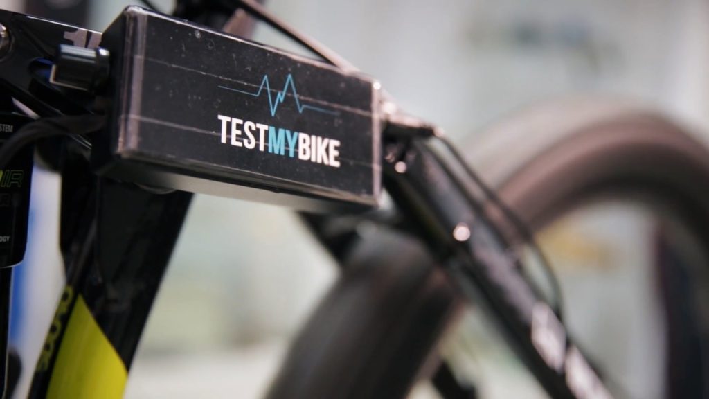 test-my-bike