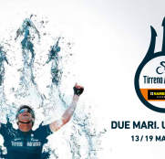 Tirreno-Adriatico: El ‘Tridente’ regresa a los orígenes (Previa)