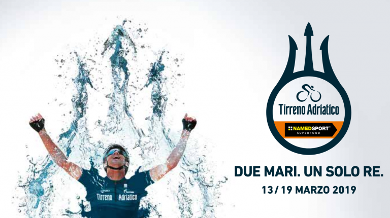 Tirreno-Adriatico: El ‘Tridente’ regresa a los orígenes (Previa)