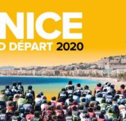 El Tour de Francia 2020 saldrá desde Niza