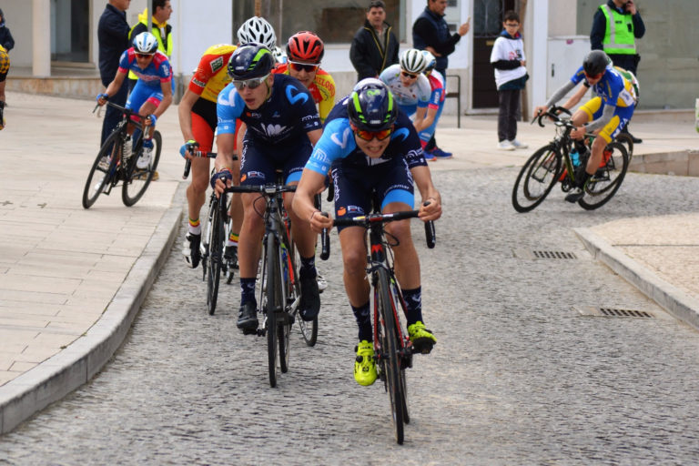 valverde-team-vuelta-loule-2018