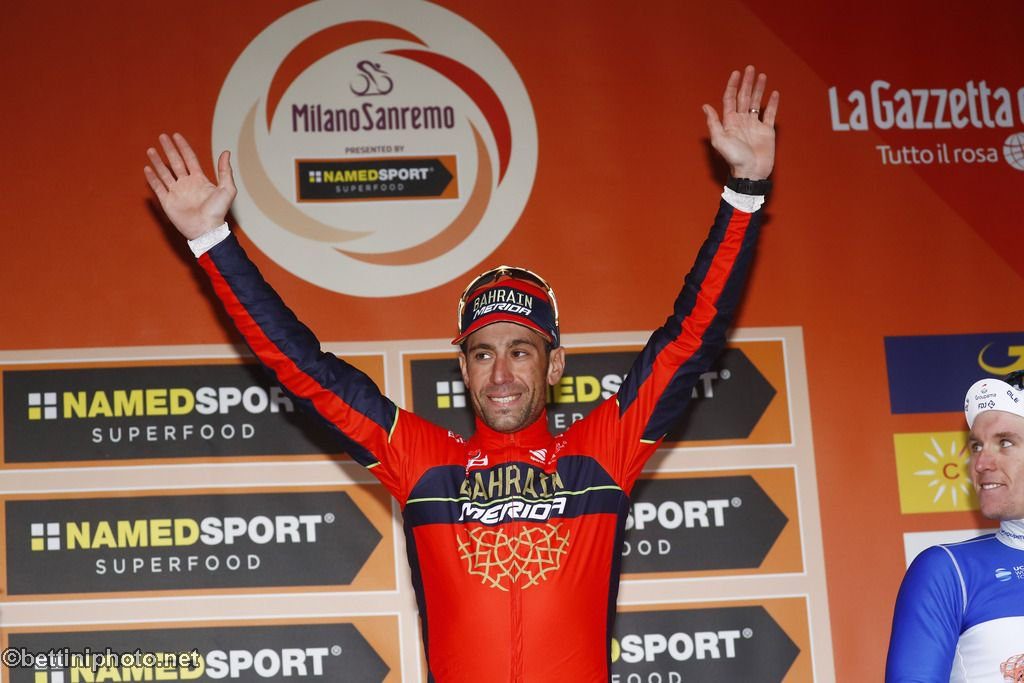 vincenzo-nibali-milan-sanremo-2018-bahrain-merida