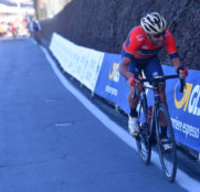 Otro Monumento para Nibali: “Ha sido inesperado”