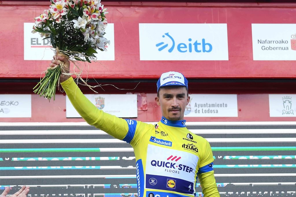 Julian-Alaphilippe-Pais-Vasco-Podium