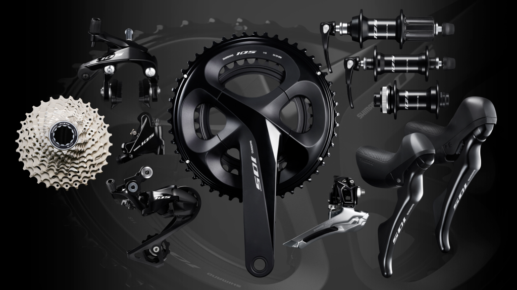 Shimano-R7000blackgroup