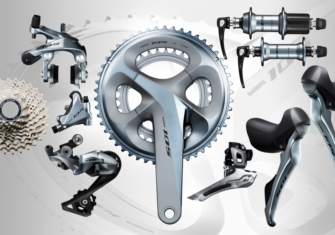 Shimano-R7000silvergroup