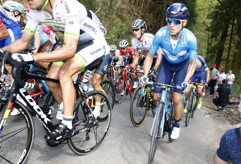 alejandro-valverde-movistar-lieja-2018