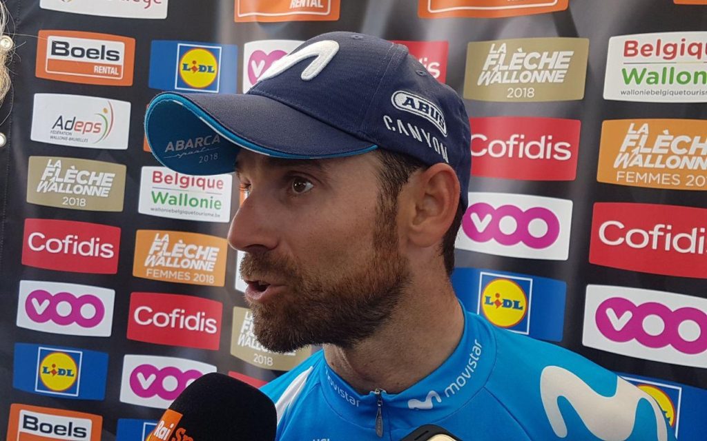 alejandro-valverde-movistar-team-flecha-valona-2018