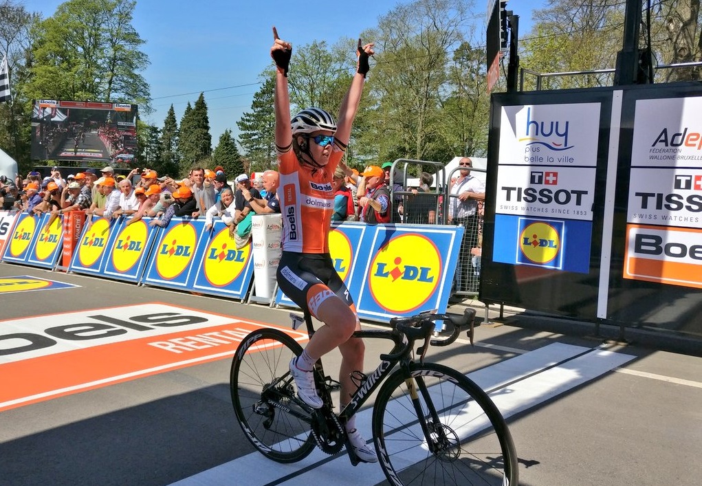 anna-van-der-breggen-boels-dolmans-flecha-valona-2018