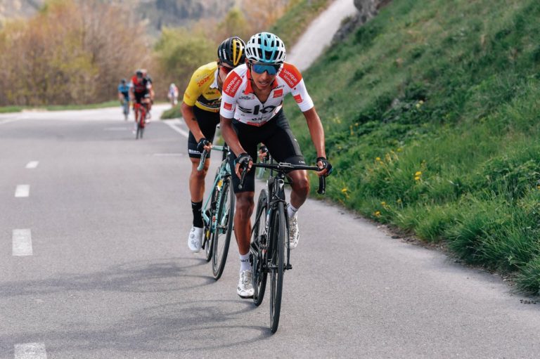 Las grandes vueltas, ¿duelo Ineos – Jumbo?