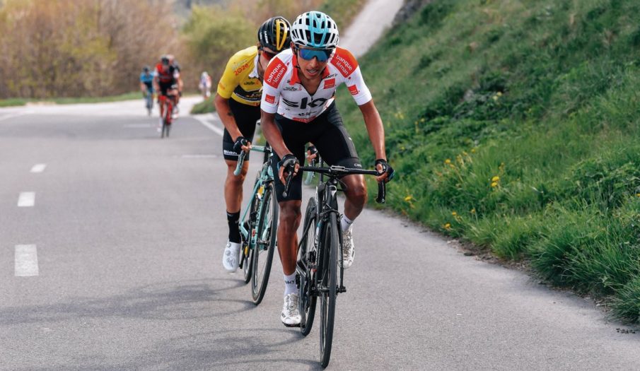 Las grandes vueltas, ¿duelo Ineos – Jumbo?