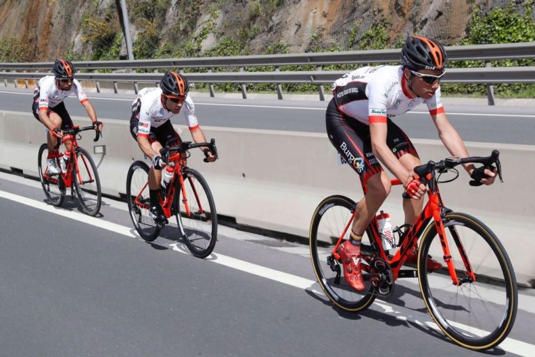 Burgos-BH, «con otros objetivos» en Castilla y León tras el periplo WT