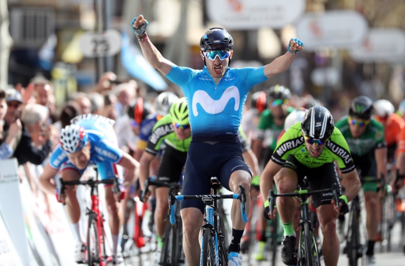 carlos-barbero-movistar-team-vuelta-castilla-leon-2018-etapa1-sprint