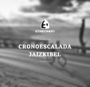 crono jaizkibel