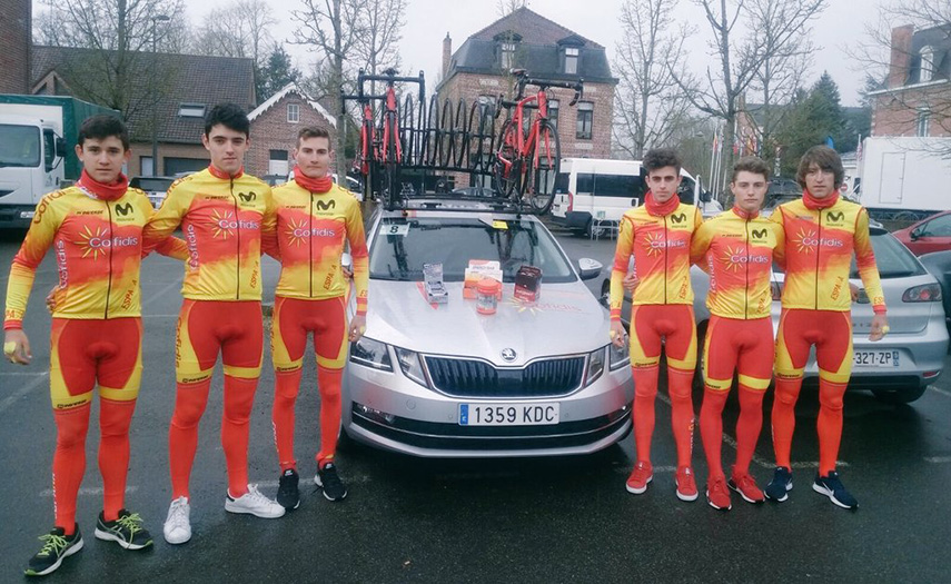 españa-junior-roubaix-2018