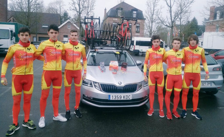 españa-junior-roubaix-2018