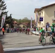 Lehendakari: Pol Hervás vence en Durana