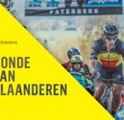 Tour de Flandes sub23: Whelan gana en solitario