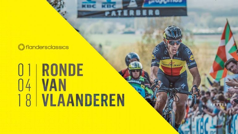 Tour de Flandes sub23: Whelan gana en solitario