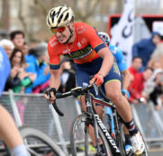 Sportful: Los ganadores de un maillot de Bahrain-Merida y Bora-Hansgrohe
