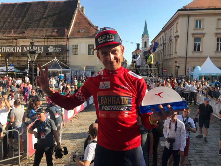 Tour Croacia: Paolo Simion gana la última; Siutsou, la general (Vídeo)