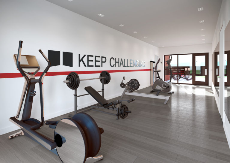Keep Challenging Center, el nuevo cuartel general del Team Sunweb