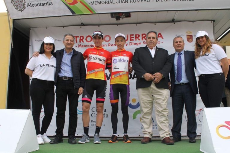 lideres-copa-españa-sub23-junior-2018