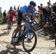 Movistar Team apuesta por Soler y Rosón en el Dauphiné