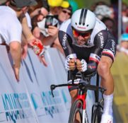 Tour Romandía: Michael Matthews vuela en el prólogo