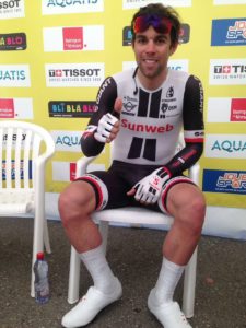 michael-matthews-sunweb-celebra-prologo-romandia-2018