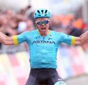 Valgren coge galones: “Iba a centrarme en el pavé, pero…”