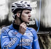 Michael Goolaerts fallece tras su paro cardíaco en Roubaix