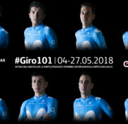 Movistar Team, al Giro con un equipo joven