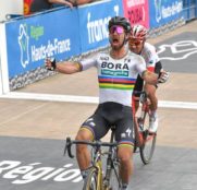 París-Roubaix: Una nueva conquista de Sagan