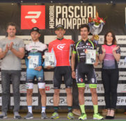 Copa España: Triunfo de David González en el Memorial Momparler