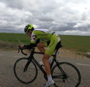 Trofeo Federación: Ibai Ruiz de Arcaute gana en el Memorial Ángel Lozano