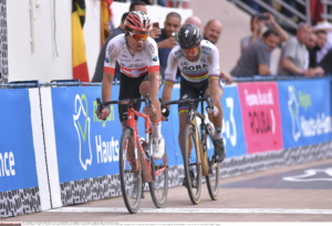 silvan-dillier-peter-sagan-roubaix-2018