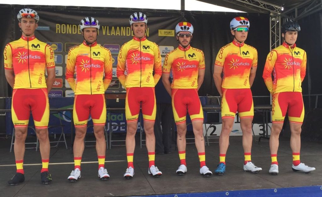 tour-flandes-2018-españa