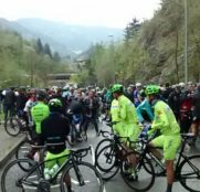 Las razones por las que el CC Eibarrés suspendió el Valenciaga