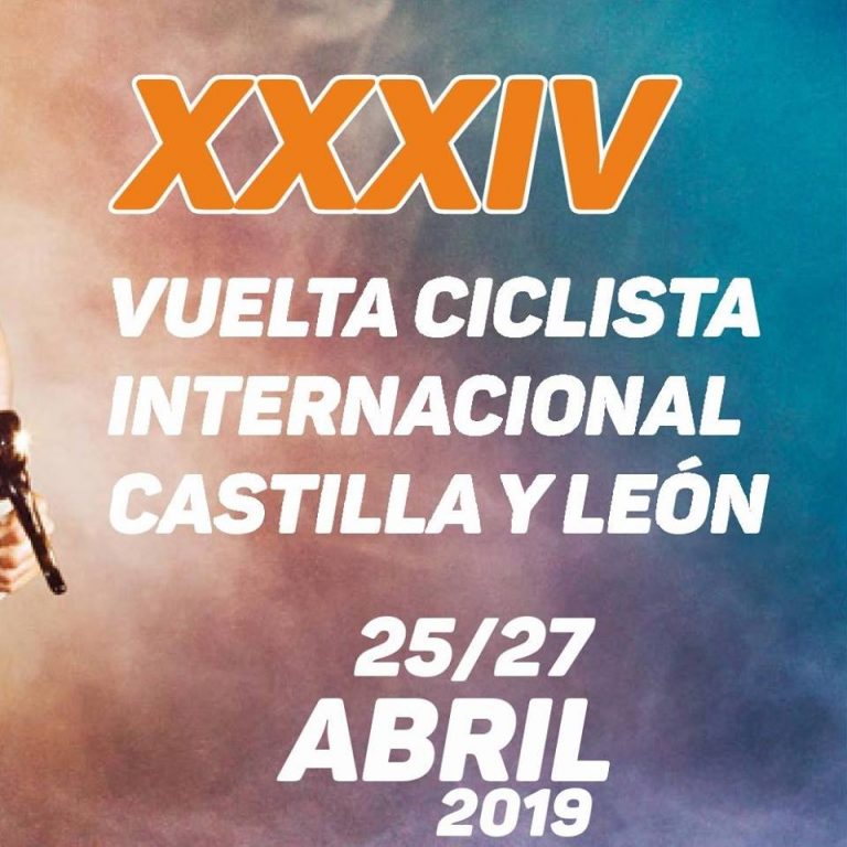 Vuelta Castilla y León