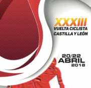 Vuelta Castilla y León: Dos sprints y Ávila como juez (Previa y dorsales)